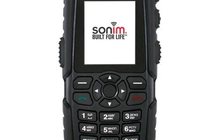 Продам новый телефон Sonim ES 1000