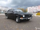 ГАЗ 24 Волга 2.4 МТ, 1980, седан