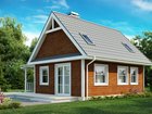 Смотреть изображение  Строительство домов по цене квартиры 38608225 в Москве