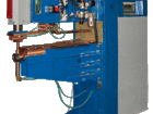 Свежее фотографию  Машины точечной сварки типа МТ-1701 с вылетом 900 мм 39222899 в Санкт-Петербурге