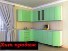 Скачать бесплатно foto  Кухонный гарнитур фасады из пластика 39285711 в Москве