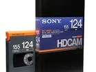      HDCAM, Digital Betacam,  XDCAM 72270804  