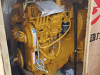 Свежее фотографию  Двигатель SC5D125G2B1 shangchai 72665499 в Благовещенске