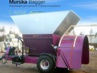  foto   Murska Bagger      80820563  