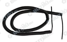 Спиральный (витой) кабель от производителя