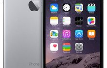 Apple iPhone 6 (ARM-A8, реальный Touch ID)