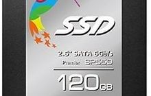SSD A-Data SATA III 120Gb