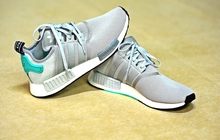 Новые кроссовки Adidas NMD Runner