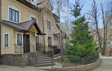 Дом в Москве по цене квартиры