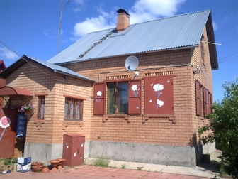 Уникальное фотографию  Продам Дом в деревне 34860107 в Москве