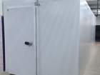 Скачать бесплатно foto Разное Камера шоковой заморозки продукции 73193001 в Курске