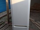 Холодильник Beko GSK3400