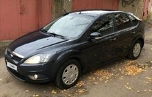 Ford Focus 2.0 AT, 2010, 157 000 км