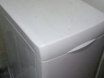 Продам стиральную машинку ардо тл 80 е, в рабочем состоянии, 2000р, торг в Курске