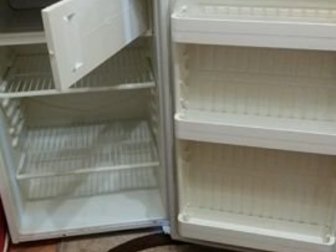отличный холодильник состояние нового работает бесшумно  чистый без запаха отличный вариант для съемной квартиры или дачиСостояние: Б/у в Курске