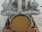 Новое фотографию  Двигатель ЯМЗ 238 ДЕ2 с хранения (консервация) 56979999 в Липецке