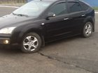 Ford Focus 1.8 МТ, 2007, 134 985 км