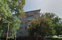 Продажа или обмен: 1-к квартира, 30 м², 4/5 этаж в городе Армавир