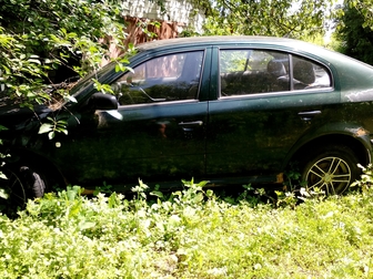 Уникальное foto Аварийные авто Продается Skoda Octavia 2001 г, в, 35869926 в Липецке