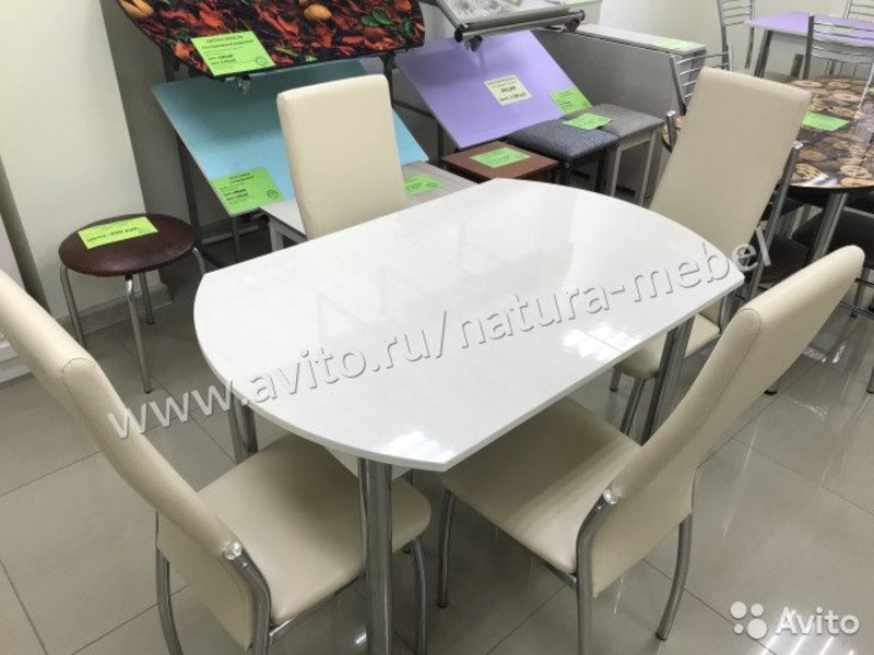 Магазин Столов Липецк