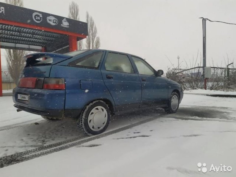 Авито липецкая область авто с пробегом частные объявления с фото