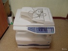 Новое фото Факсы, МФУ, копиры Многофункциональное устройство Sharp ar-5320d 68680669 в Люберцы
