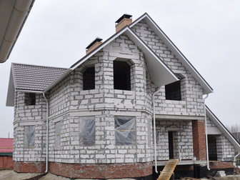 Новое фото Строительство домов Строительство и ремонт любой сложности 69386710 в Люберцы