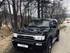 Toyota Hilux Surf 2.7AT, 1998, 185500