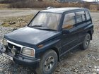 Suzuki Escudo 1.6AT, 1993, 268000