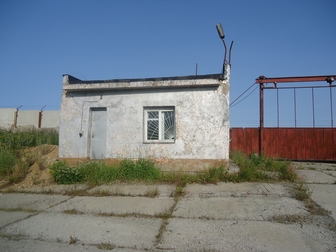 Смотреть изображение  Продажа комплекса объектов недвижимого имущества (2-й км, Ольской трассы) 34299041 в Магадане