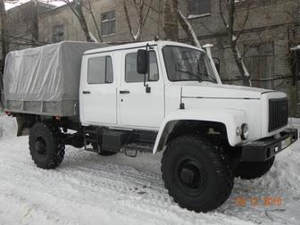 Свежее foto Разное ГАЗ Егерь 2 купить в Магадане 67836023 в Магадане