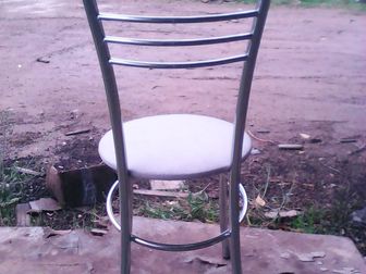 Уникальное фотографию  стулья храмированные, обычные барные 33804097 в Махачкале