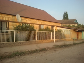 Новое изображение Продажа домов Продам дом в селе Куллар, Дербентского района, Республики Дагестан 33888873 в Махачкале