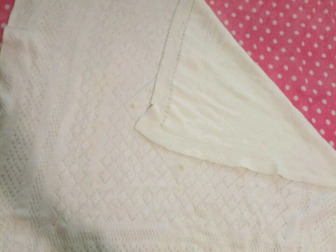 Одеяло детское на весну осень,  В Хорошем состоянииСостояние: Б/у в Махачкале