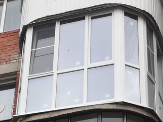 Увидеть фотографию Двери, окна, балконы Окна, роллеты, жалюзи, рулонно-кассетные шторы 69043923 в Майкопе