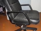 Просмотреть изображение Офисная мебель Офисные кожаные креслв стол руководителя 38219535 в Минске