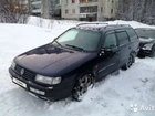 Volkswagen Passat 1.8 МТ, 1996, 39 531 км