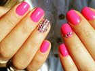 Свежее изображение Салоны красоты Покрытие шеллак,дизайн ногтей 33682976 в Москве