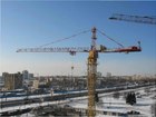 Новое фотографию Кран Аренда полностью исправного башенного крана КБ- 474 (Москва) 35722074 в Москве