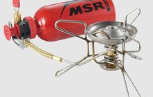   MSR WhisperLite
