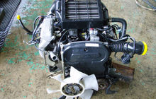 Двигатель 4А30 для Mitsubishi