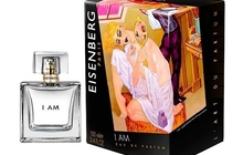Женская парфюмерия Eisenberg I Am 100 мл