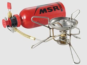        MSR WhisperLite 32673950  