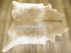 Увидеть фотографию Ковры, ковровые покрытия Шкуры на пол – верное решение интерьера 31035025 в Москве
