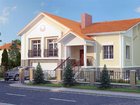 Уникальное foto  Строительство домов и коттеджей 32296031 в Краснодаре