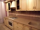 Свежее фото Кухонная мебель кухни по индивидуальным эскизам от производителя 32323398 в Москве