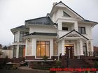 Свежее фото  Строим по Крыму! Продам новый дом в крыму (3 мес) 32813542 в Севастополь