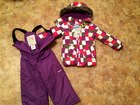 Уникальное изображение Детская одежда Зимние мембранные костюмы, комплекты Gusti X-treme (Канада) 33748399 в Москве