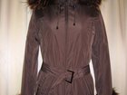 Новое изображение Женская одежда Куртка зимняя жен, 42 р, Италия, новая 34023528 в Москве