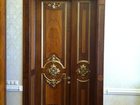 Увидеть foto  Изготавливаем двери и мебель из дерева на заказ 34565494 в Ставрополе